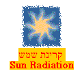 Sun Radiation